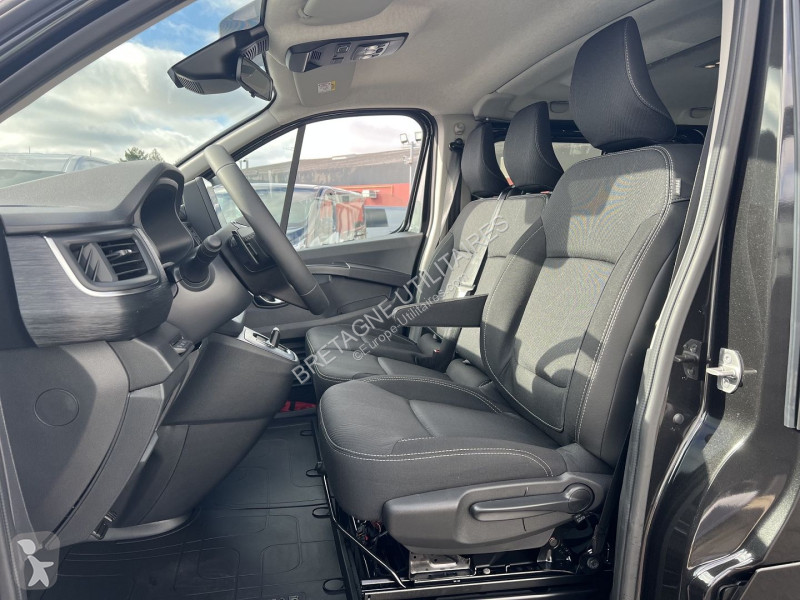 Nyttofordon Nissan PRIMASTAR COMBI NEUF:...
