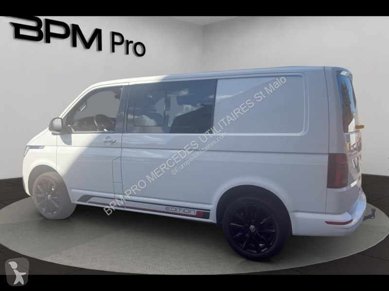 عربة نفعية Volkswagen Fg 2.8T L2H1 2.0 TDI...
