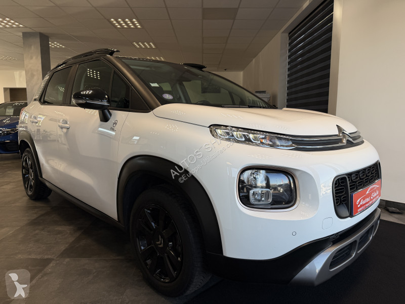 Veicolo commerciale Citroën C3 AIRCROSS...