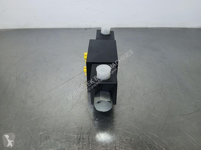 Nyttofordon Yanmar TW110-5084660305-4/3...