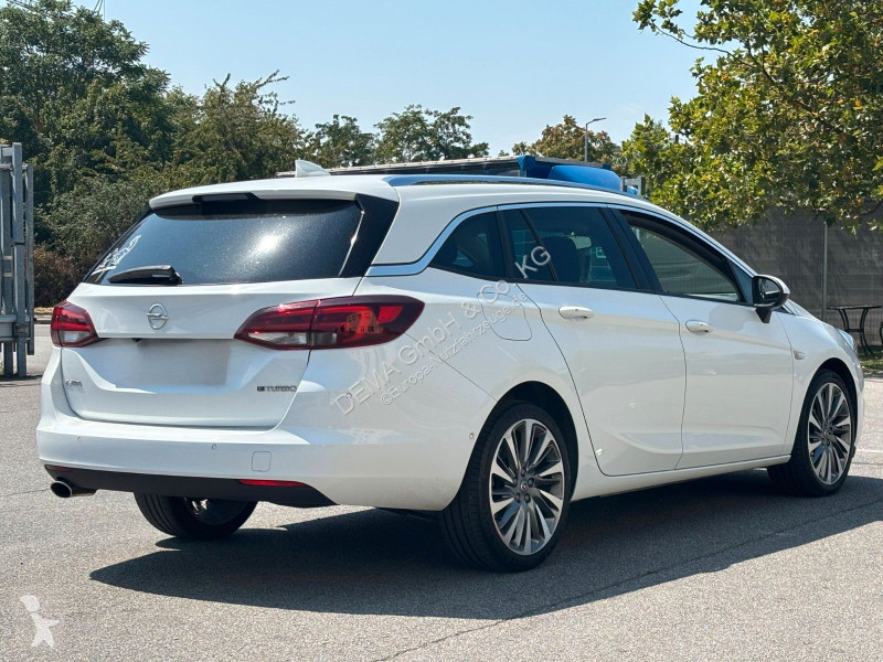 Samochód dostawczy Opel K Sports Tourer...