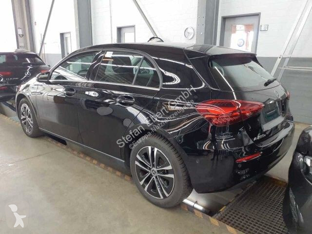 Samochód dostawczy Mercedes A  e...