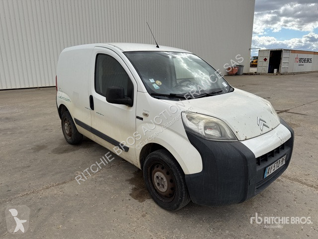 Citroën  van