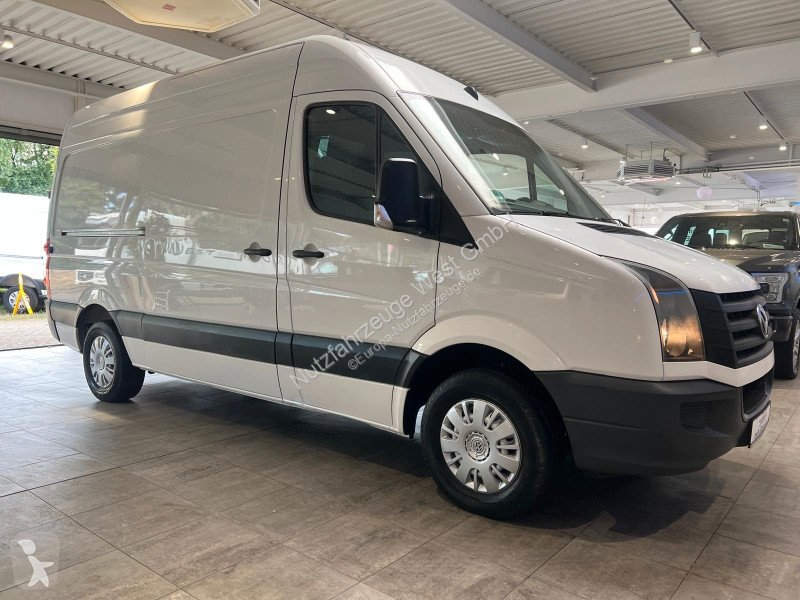 عربة نفعية Volkswagen Kühlkastenwagen - 0C....