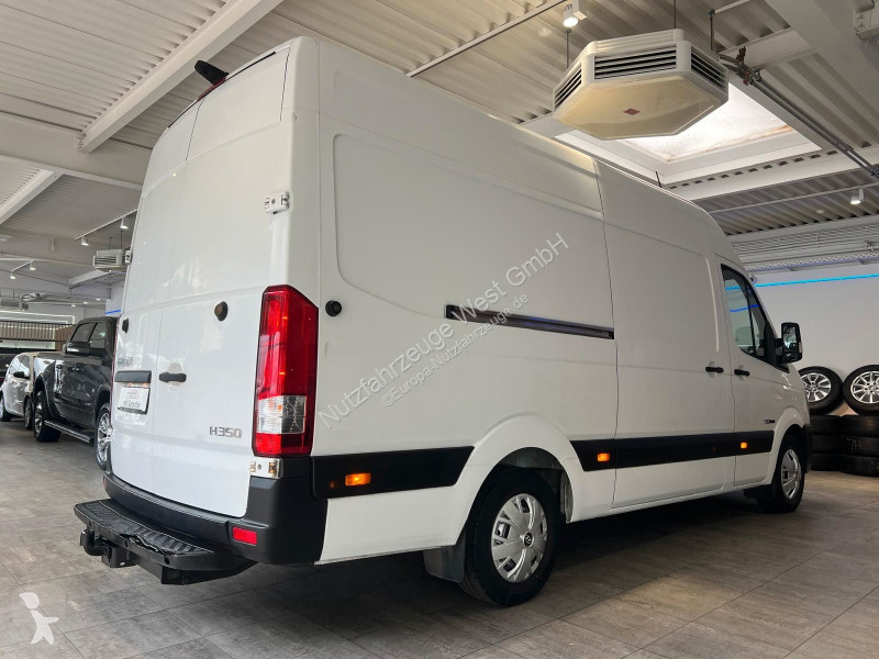 Hyundai H350 L3-H2 Maxi Hoch+Lang...