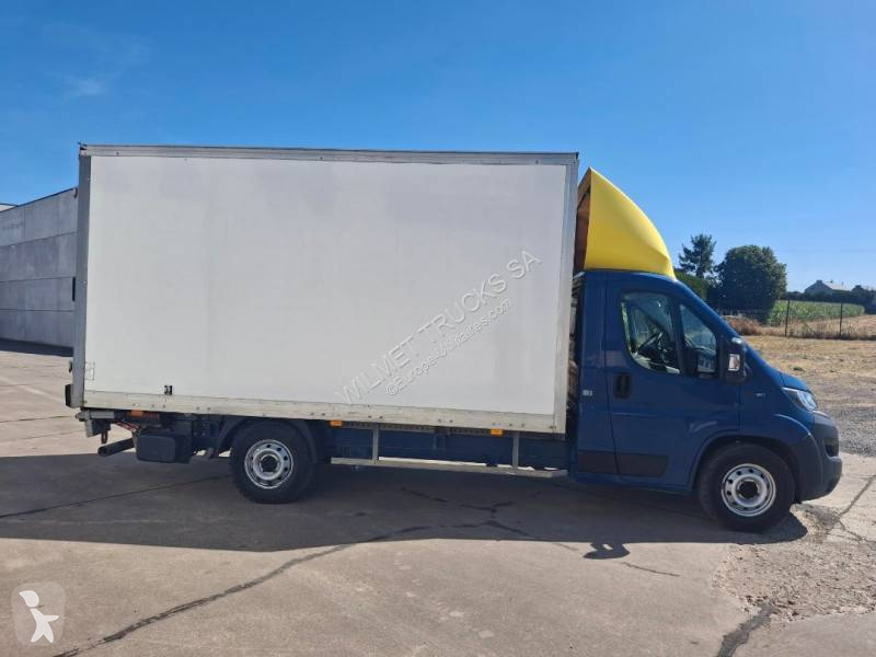 Fiat  Transporter