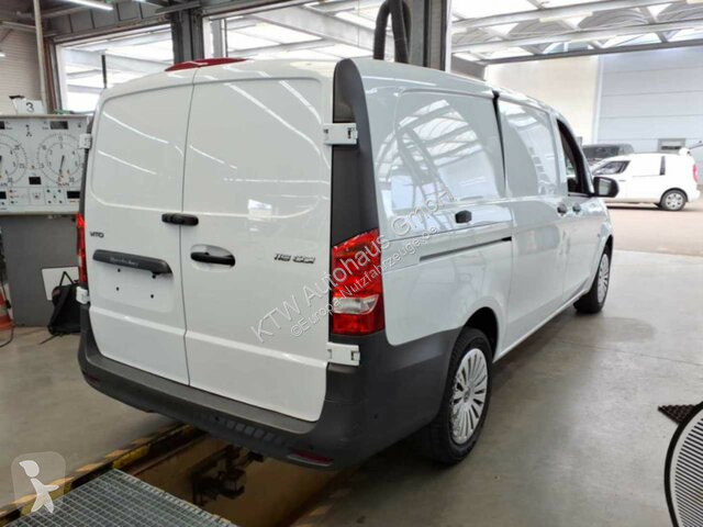 Furgoneta Mercedes Vito116CDI KA...