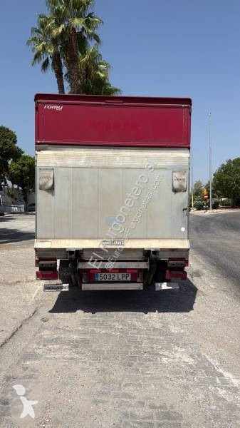Veicolo commerciale Iveco