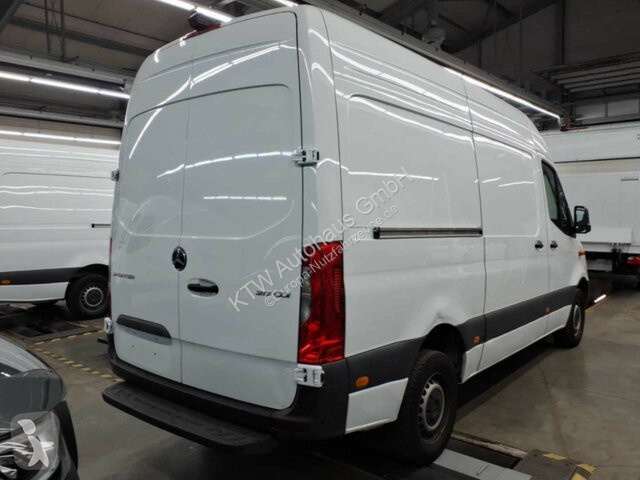 Mercedes Sprinter 317...