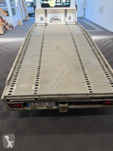 Furgoneta Iveco