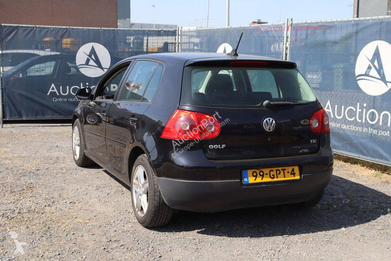 Furgoneta Volkswagen