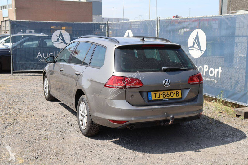 Volkswagen  Transporter