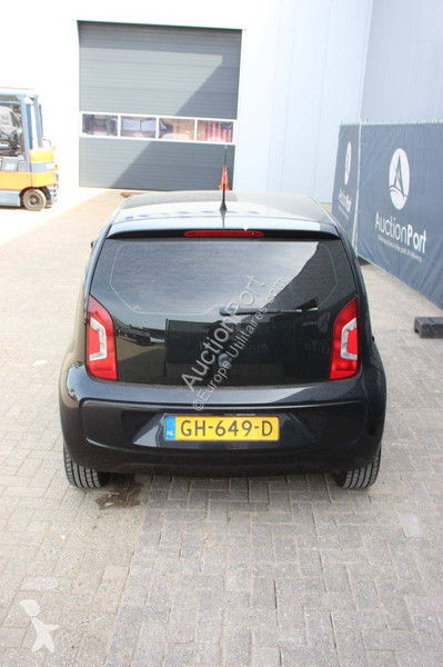 Furgoneta Volkswagen  up!
