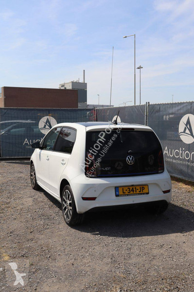 Furgoneta Volkswagen  up!