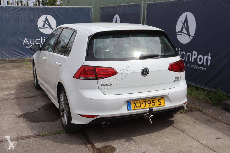 Volkswagen  Transporter