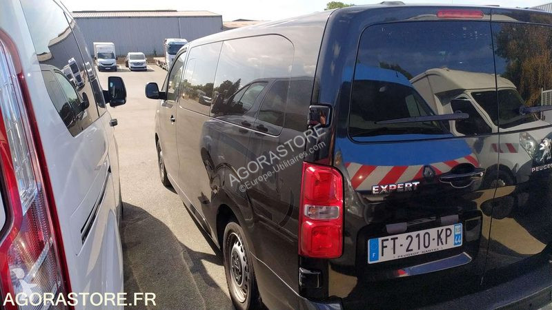 Peugeot EXPERT Transporter