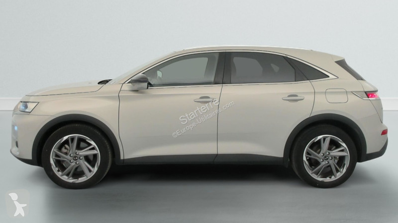 DS DS7 Transporter