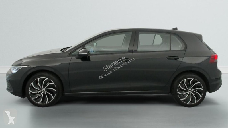 Véhicule utilitaire Volkswagen  GOLF 8