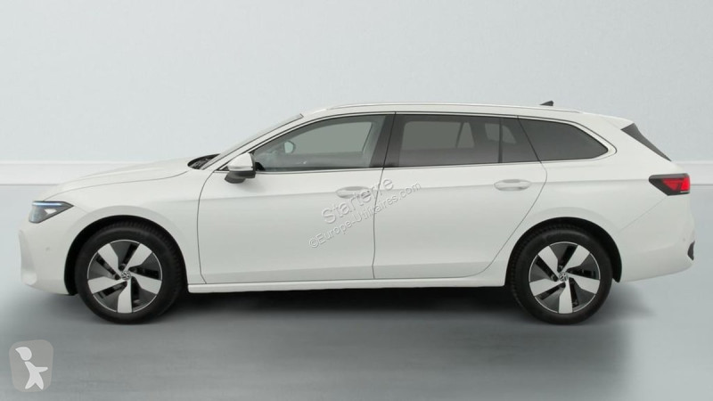 Véhicule utilitaire Volkswagen
