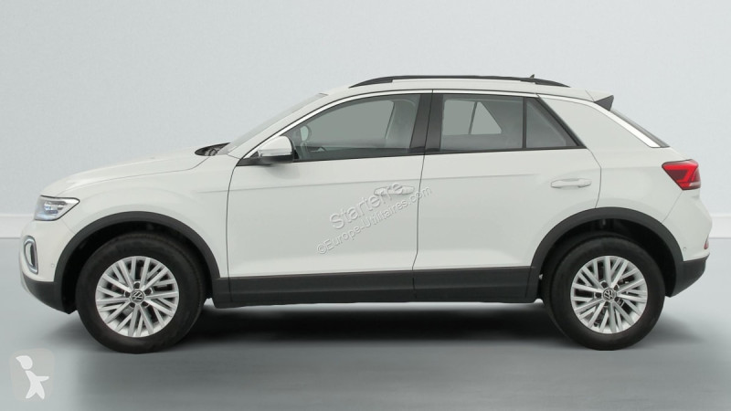 Volkswagen  T-roc Transporter