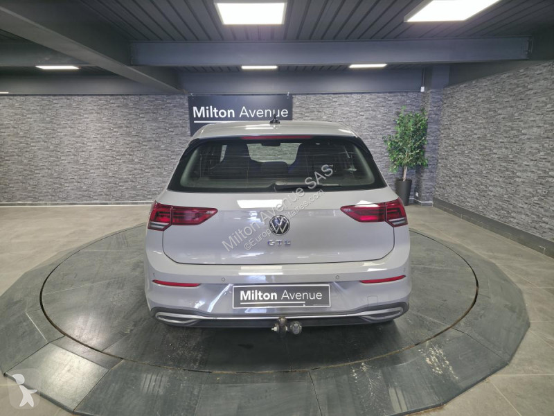 Volkswagen GOLF 1.4 eHybrid OPF - 245 - BV DSG...