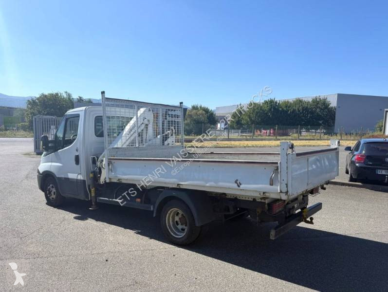Veicolo commerciale Iveco
