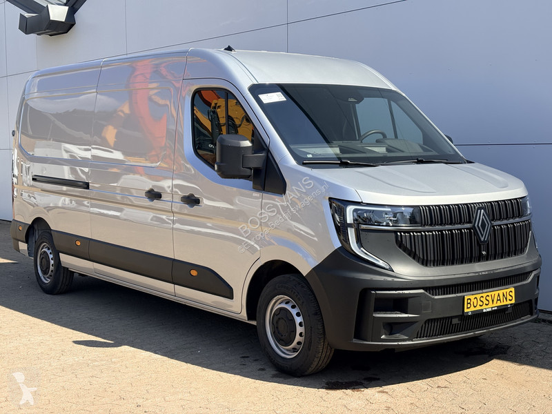 Nyttofordon Renault DCI 150pk Advance L3H2...