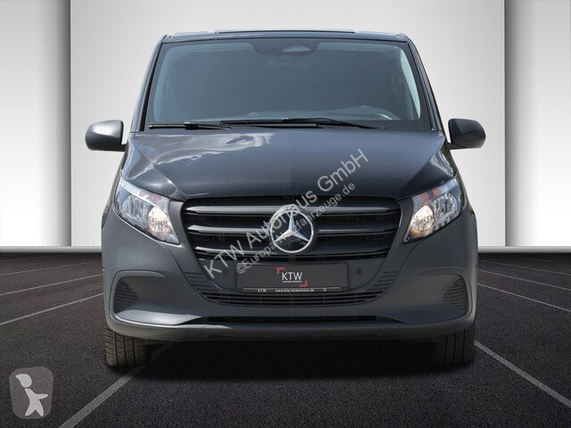 Mercedes Vito 116CDI...