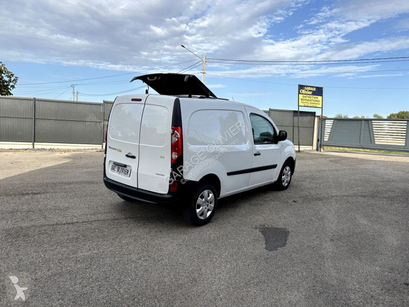 Véhicule utilitaire Renault Exp 1.5 dci 70...