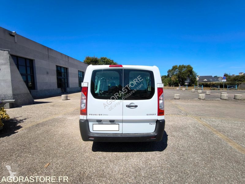 Peugeot EXPERT Transporter
