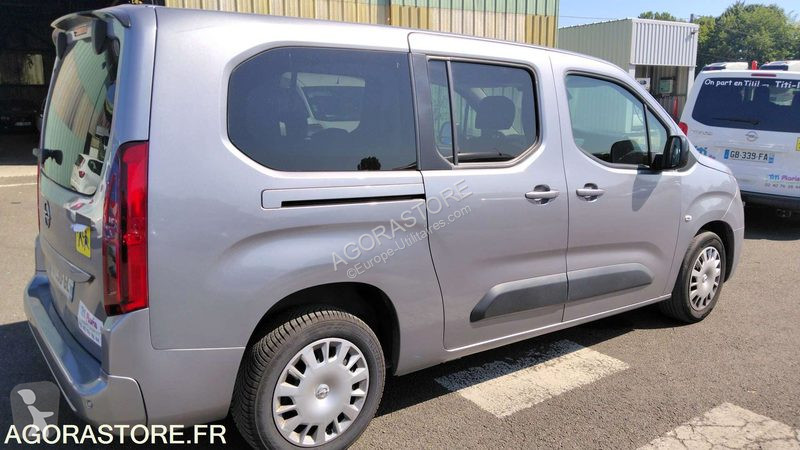 Opel COMBO Transporter