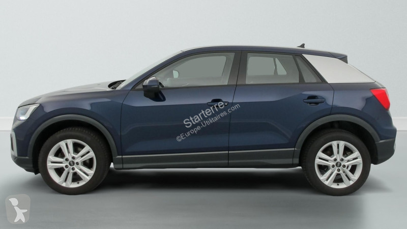 Audi  Transporter