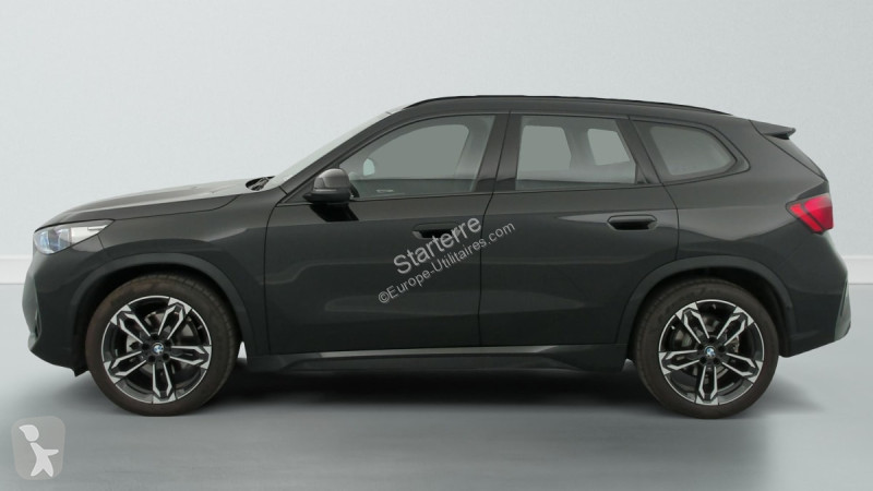 BMW U11 Transporter