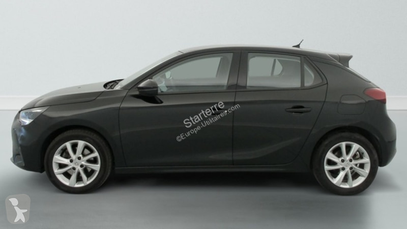 Véhicule utilitaire Opel