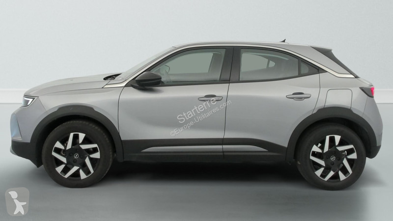 Véhicule utilitaire Opel  MOKKA ELECTRIQUE