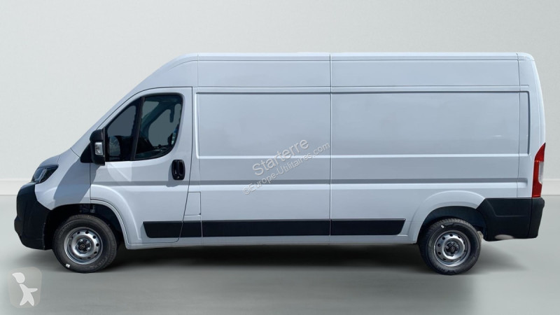 Opel  MOVANO FOURGON Transporter
