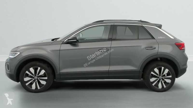 Volkswagen  T-roc Transporter