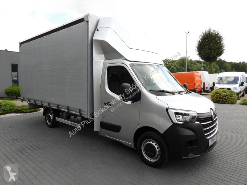 Renault  MASTER van