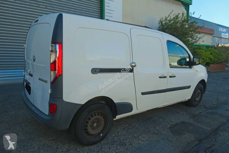 Véhicule utilitaire Renault KANGOO 1,5 DCI 90