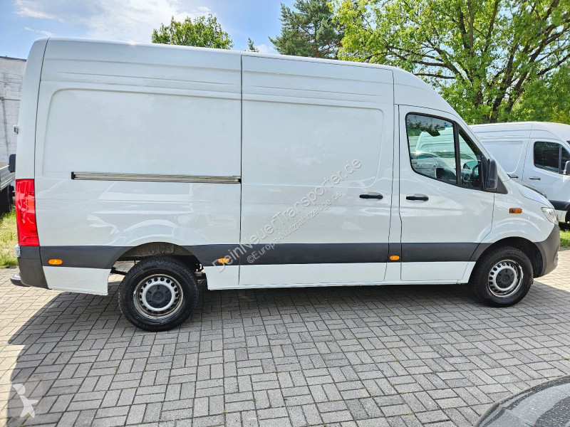 Mercedes 317 CDI 9G|TOP...
