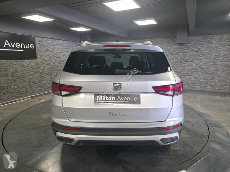 Véhicule utilitaire Seat ATECA 1.0 TSI - 110 Style