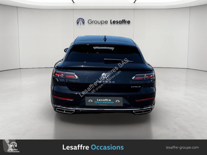 Volkswagen Arteon Shooting Brake 1.4 eHybrid...