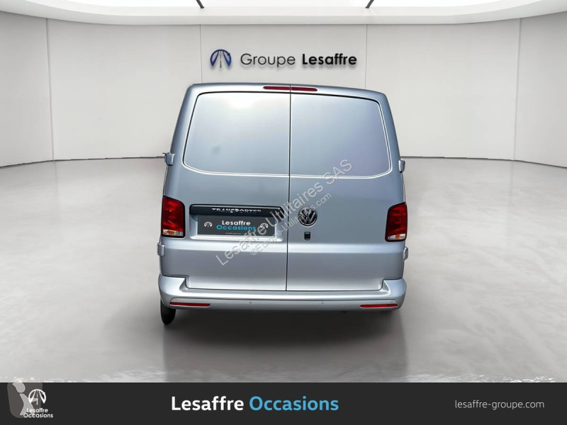 Volkswagen TRANSPORTER 6.1 VAN L1H1 2.0 TDI 204...