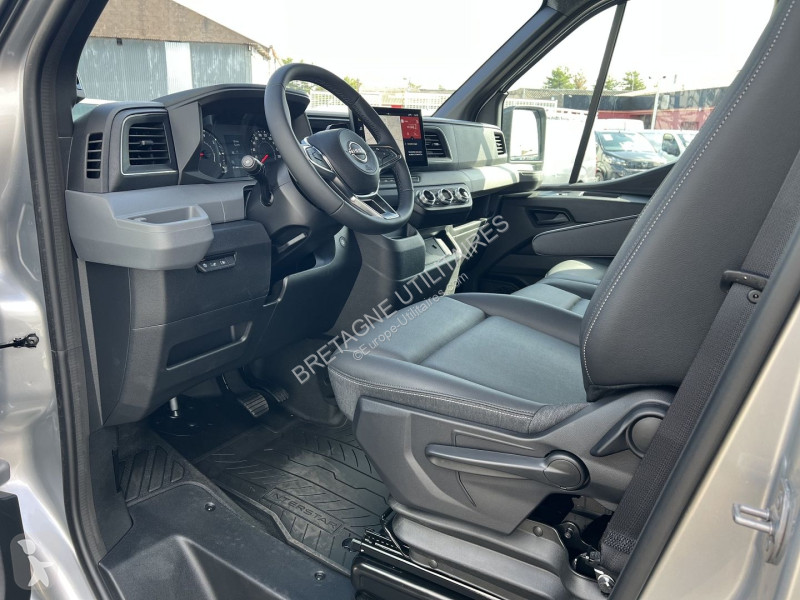 Лекотоварен автомобил Nissan INTERSTAR FG NEUF:...