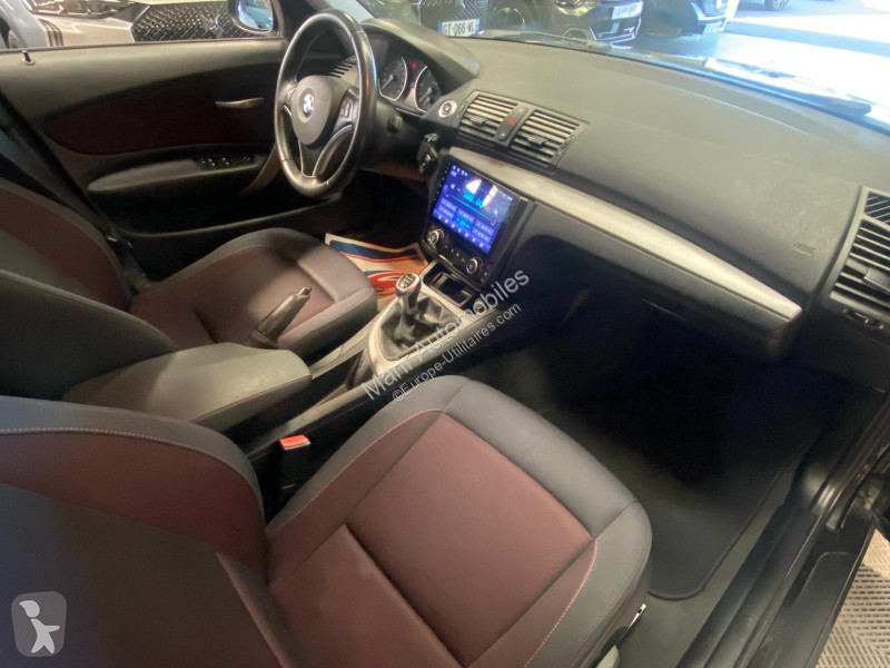 عربة نفعية BMW
