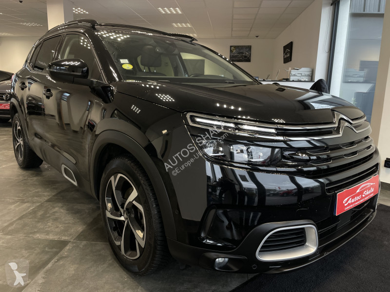 عربة نفعية Citroën C5 AIRCROSS BLUEHDI 130CH...