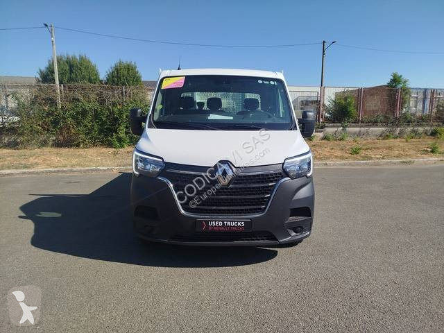 Veicolo commerciale Renault