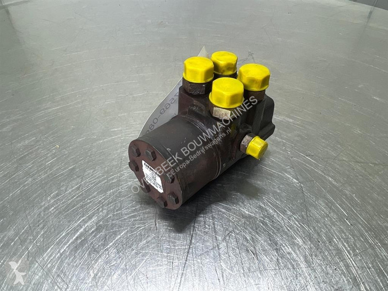 Nyttofordon Liebherr L524-10113336-Steering...