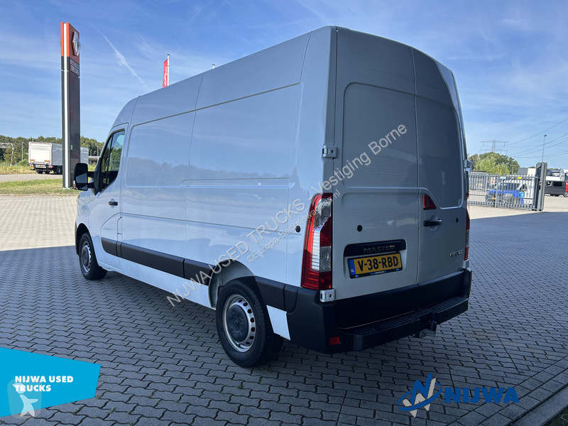 Furgoneta Renault T33 135 L2H2 Navigatie +...