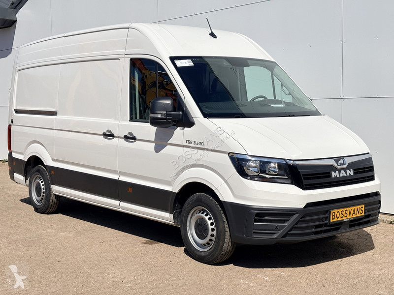 Furgoneta MAN 3.140 2.0 TDI 140PK L3H3 Airco...